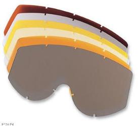 Smith replacement lenses