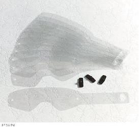 Smith tear-offs