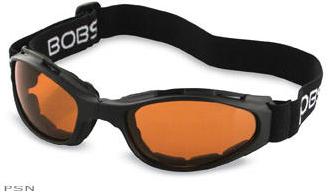 Bobster® crossfire folding goggles