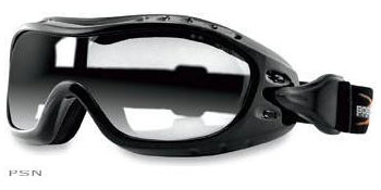 Bobster® night hawk otg goggles