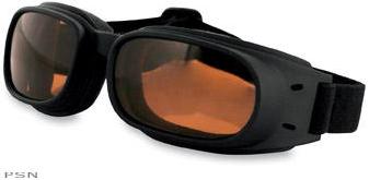 Bobster® piston goggles