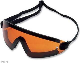 Bobster® wrap goggles