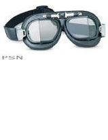 Drag specialties red baron goggles