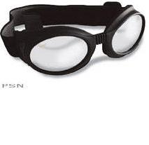 Pacific coast sunglasses airfoils