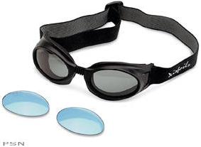 Pacific coast sunglasses airfoils