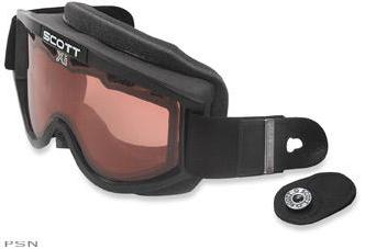 Scott 87 otg turbo speed strap