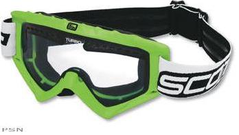 Scott 89xi