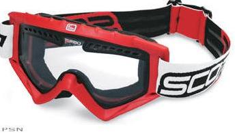 Scott 89xi