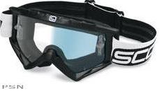 Scott 89xi light sensitive