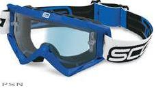 Scott 89xi light sensitive