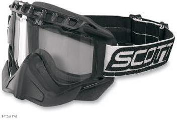 Scott 89xi turbo