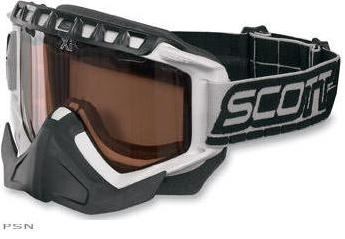 Scott 89xi turbo