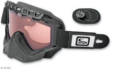 Scott 89xi turbo speed strap