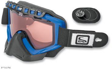 Scott 89xi turbo speed strap