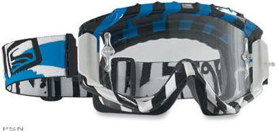 Scott nosweat xi