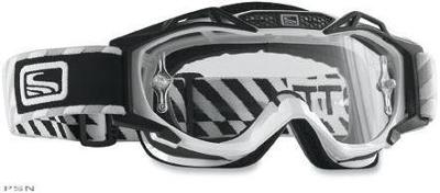 Scott voltage proair