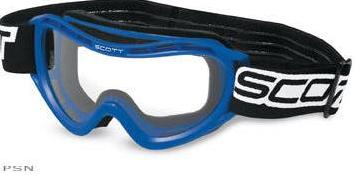 Scott voltage x atv