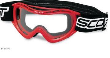 Scott voltage x atv