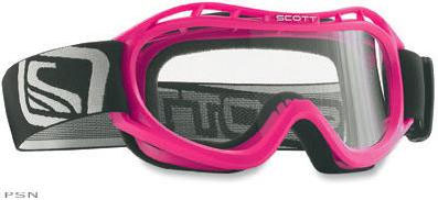Scott voltage x atv