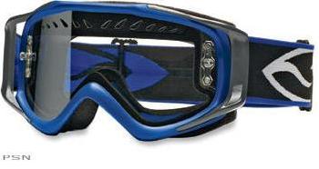Smith fuel v.2 enduro