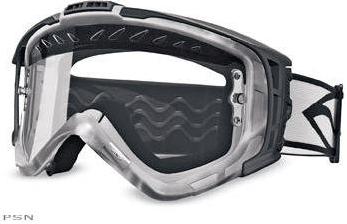 Smith intake enduro