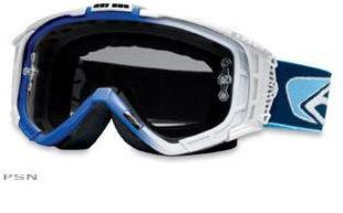 Smith intake sweat-x goggles