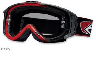 Smith intake sweat-x goggles
