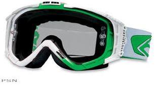 Smith intake sweat-x goggles