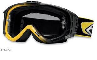 Smith intake sweat-x goggles