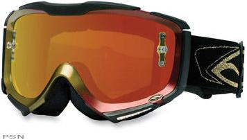 Smith piston sweat-x goggles