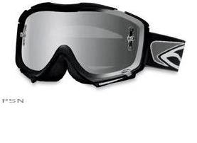 Smith piston sweat-x goggles
