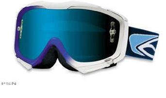 Smith piston sweat-x goggles
