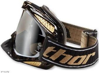 Thor® ally goggles