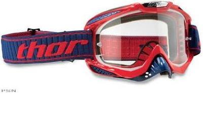 Thor® ally goggles