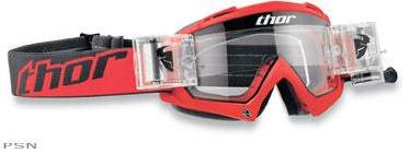 Thor® bomber goggles