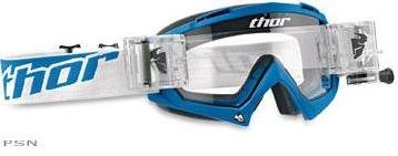 Thor® bomber goggles