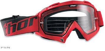 Thor® enemy goggles
