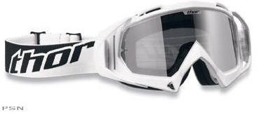 Thor® hero goggles