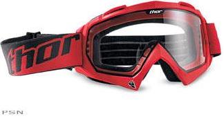 Thor® sand goggles