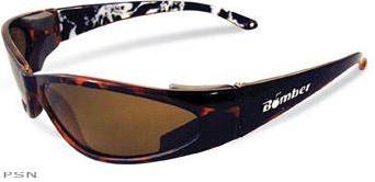 Atlantis bomber™ floating eyewear c bomb polarized sunglasses