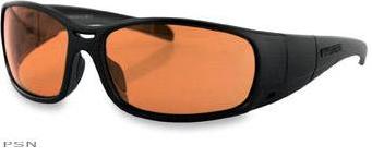 Bobster® ambush convertible sunglasses