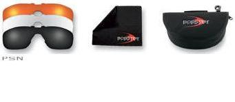 Bobster® enforcer sunglasses