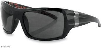 Bobster® highway honey stella sunglasses