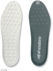 Alpinestars soles and inserts