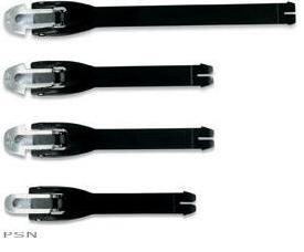 Alpinestars t-8 parts and accessories