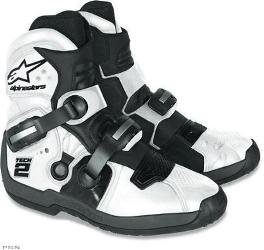 Alpinestars tech 2 boot