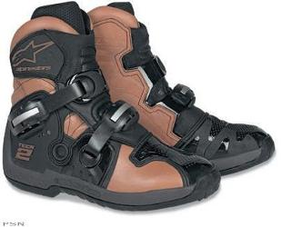 Alpinestars tech 2 boot