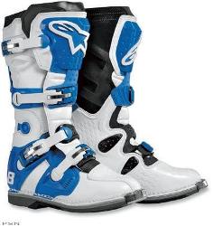 Alpinestars tech 8