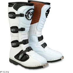 Moose racing m1 boots