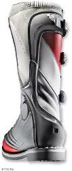 Thor quadrant 2 boots
